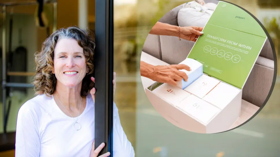 My Experience with ProLon: A Fasting-Mimicking Diet for Longevity and Health