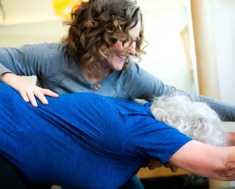 How To Create Sustainable Exercise Habits in 2025