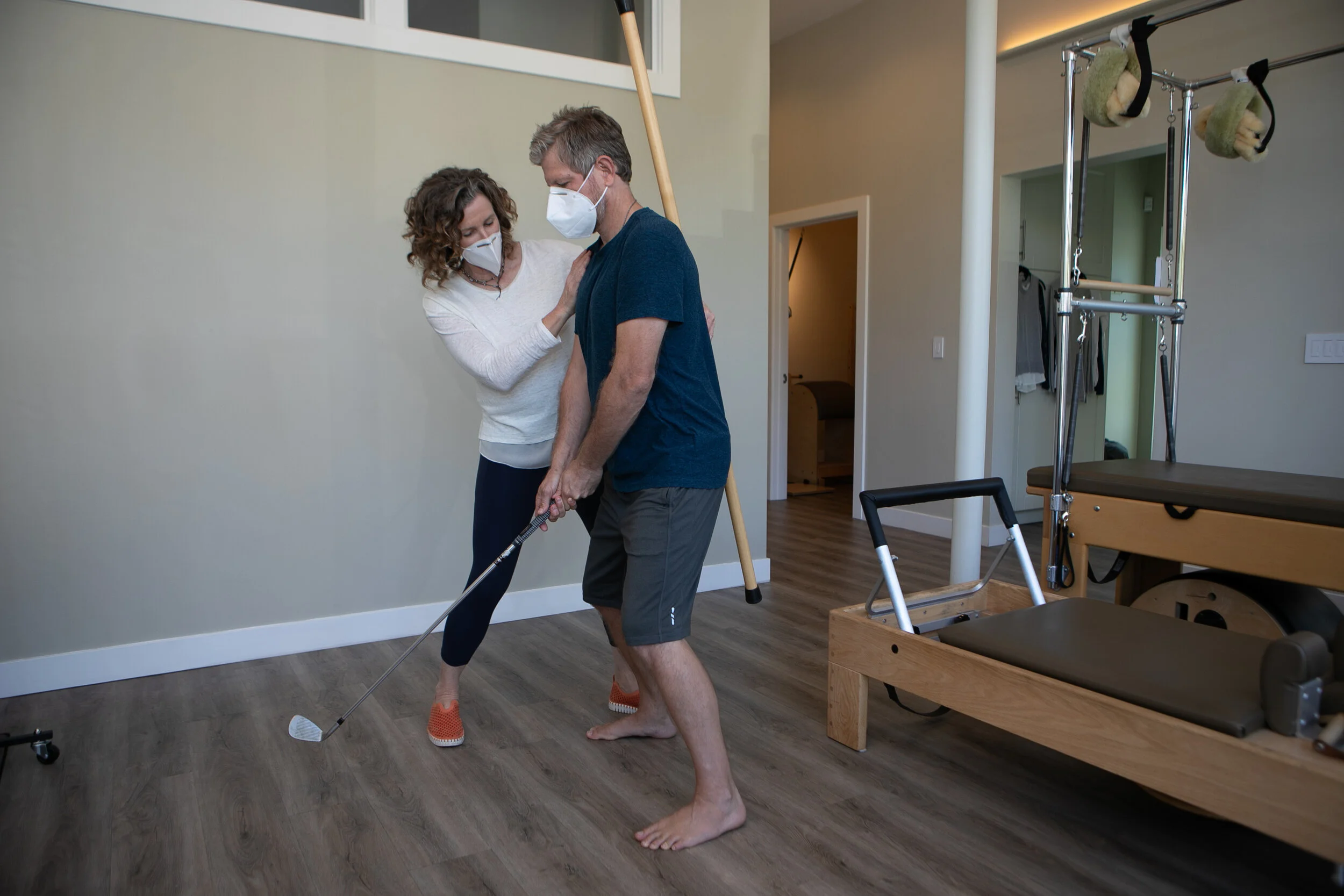 Time to Feel Better in Your Body