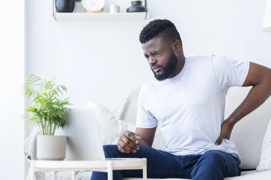 Working From Home (Pt. 1)