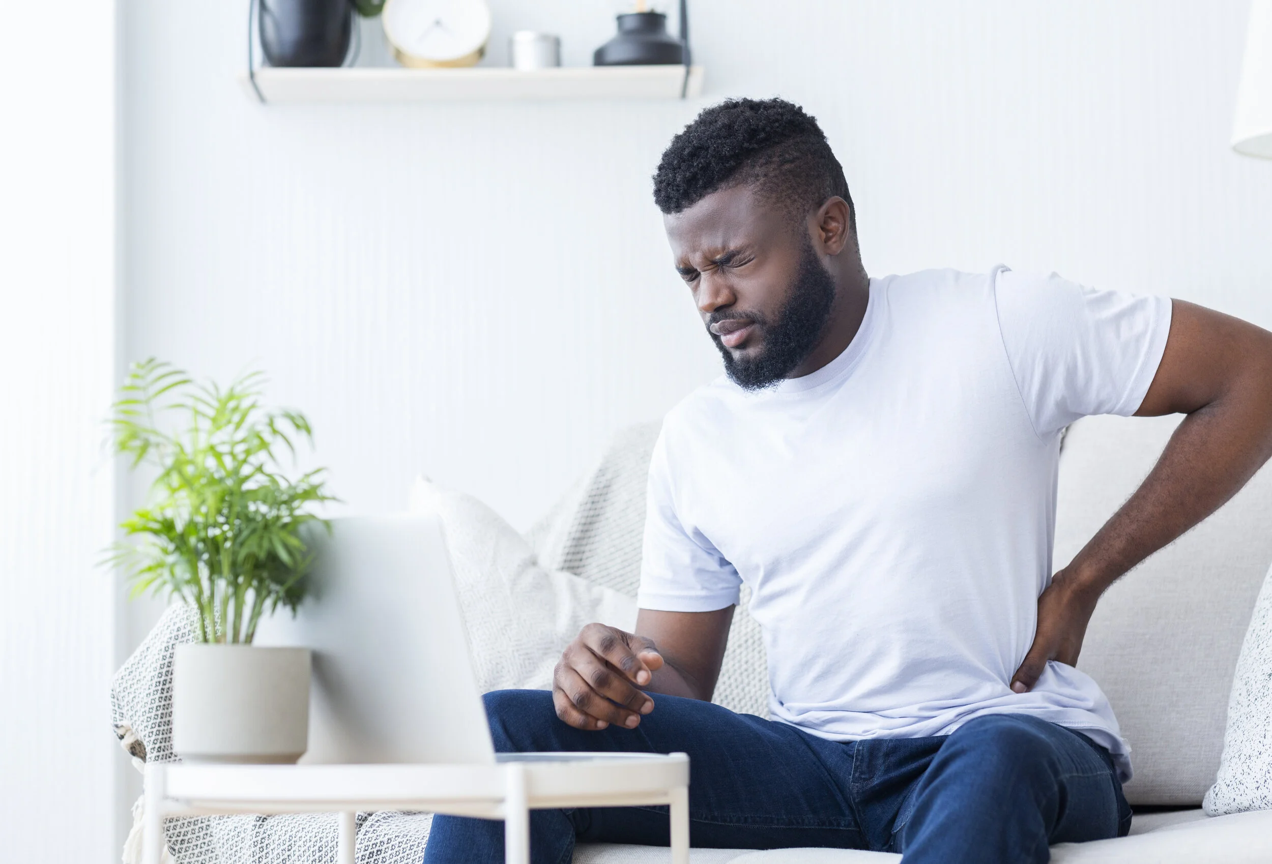 Working From Home (Pt. 1)