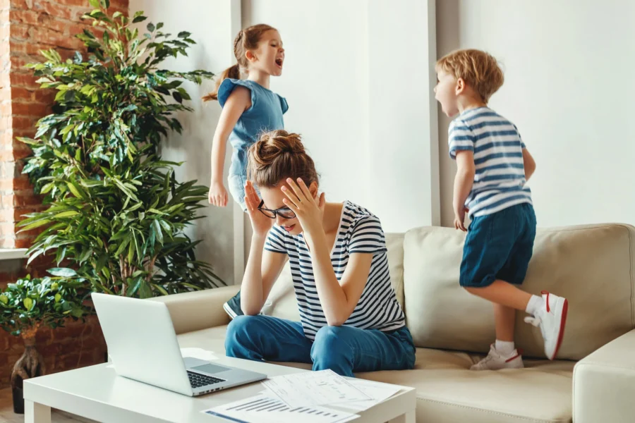 Working From Home (Pt. 3)